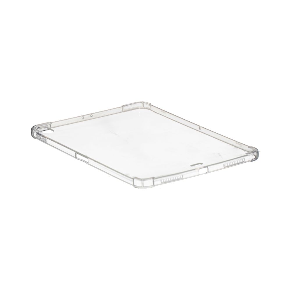 Накладка WXD Epic Transparent для iPad  Air 4 2020/2021 (10.9")/ Air 5 2022 (10.9") прозора-1